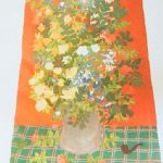 268 8011 Grafiskt blad